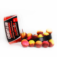 Premium bit BITURBO STRAWBERRY / SALMON Mix-colors