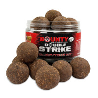Premium hookbait DOUBLE STRIKE HALIBUT / TIGER NUT 30 mm
