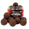 Premium hookbait DOUBLE STRIKE BELACHAN 30 mm