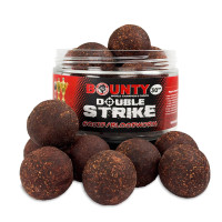 Premium hookbait DOUBLE STRIKE SQUID / BLOODWORM 30 mm