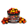 Premium hookbait BOUNTY FLUORO BITURBO ACID PEAR 10мм