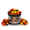 Premium hookbait BOUNTY FLUORO BITURBO BELACHAN 10mm