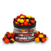 Premium hookbait BOUNTY FLUORO BITURBO BELACHAN SWEET CORN 10mm
