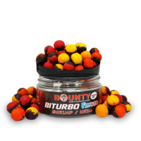 Premium hookbait BOUNTY FLUORO BITURBO SHRIMP / KRILL