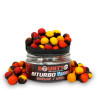 Premium hookbait BOUNTY FLUORO BITURBO SHRIMP / KRILL 10mm
