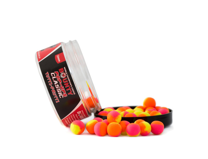 Pop-up BOUNTY CLASSIC TUTTI-FRUTTI 8mm