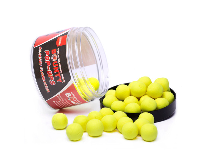 Pop-up BOUNTY CLASSIC MULBERRY / FLORENTINE 8mm