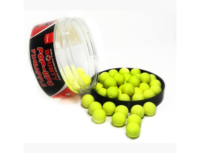 Pop-up BOUNTY CLASSIC PINEAPPLE 8mm