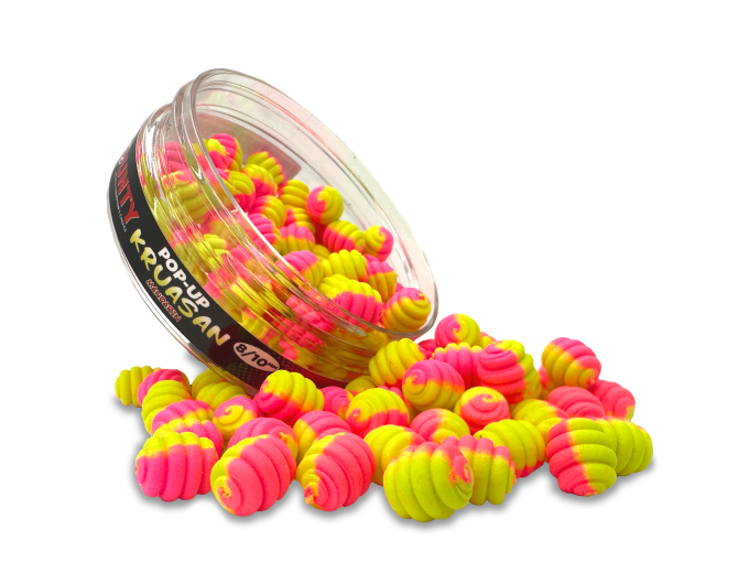 Pop-up BOUNTY KRUASAN MANDARIN 8/10 mm 55 pcs.