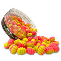 Pop-up MINI KRUASAN ROBIN RED 6/8 mm 60 pcs.