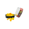 Pop-up Bounty MINI TIC-TAC ORANGE 4/6mm 110 pcs.