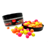 Pop-up BOUNTY MULTICOLOR MULTISIZE HALIBUT / TIGER NUT 6/8/10 mm 84pcs