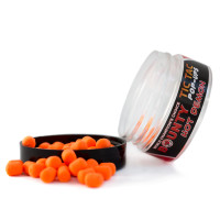 Pop-up TIC-TAC HOT DEMON