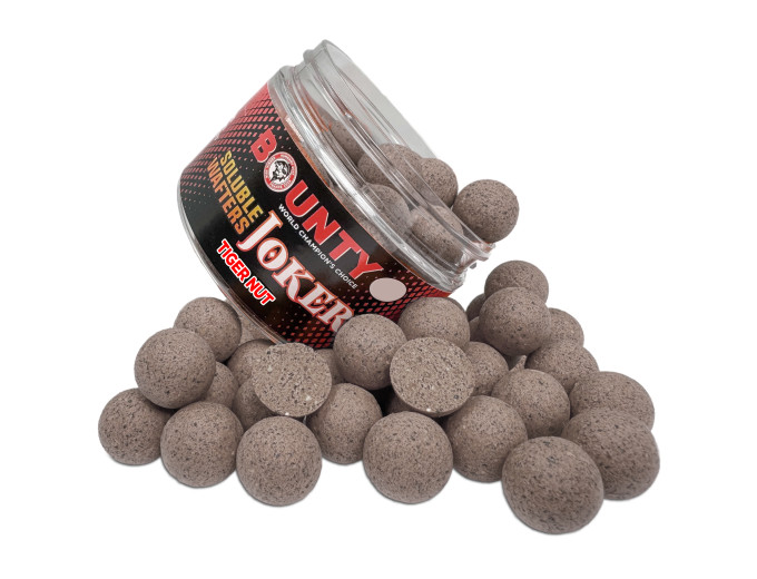 Soluble Wafters BOUNTY JOKER HALIBUT