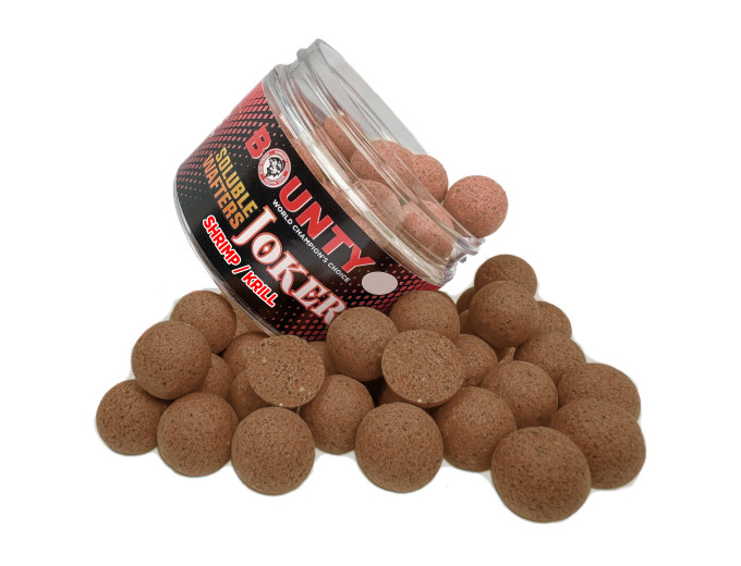 Soluble Wafters BOUNTY JOKER SHRIMP / KRILL