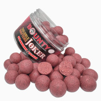 Soluble Wafters BOUNTY JOKER STRAWBERRY / SALMON