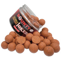 Soluble wafers BOUNTY JOKER TIGER NUT
