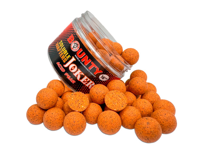 Soluble Wafters BOUNTY JOKER ACID PEAR