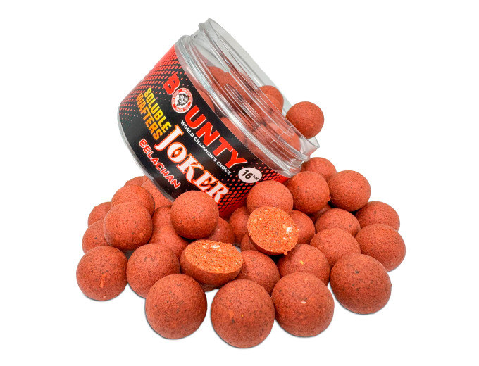 Soluble Wafters BOUNTY JOKER BELACHAN