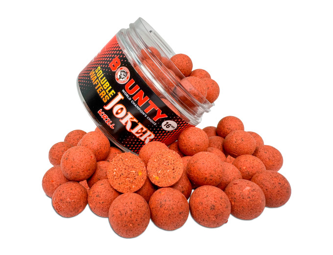 Soluble Wafters BOUNTY JOKER KRILL