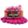 BIG Wafters CRUCIAN KILLER PLUM 8/10mm