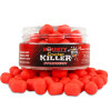 BIG Wafters CRUCIAN KILLER STRAWBERRY 8/10mm