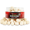 Mini Wafters CRUCIAN KILLER MILKY CORN 4/6mm