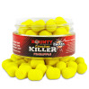 Small Wafters CRUCIAN KILLER PINEAPPLE 6/8mm