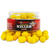 Small Wafters CRUCIAN KILLER HONEY 6/8mm