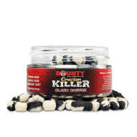 Wafters Crucian Killer Bounty BLACK COFFEE