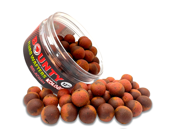 FLUORO-wafters KOLOBOK BELACHAN