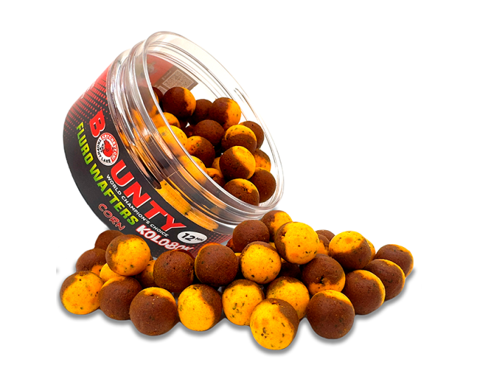 FLUORO-wafters KOLOBOK CORN