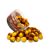 FLUORO-wafters KOLOBOK HALIBUT / TIGER NUT