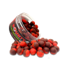 FLUORO-wafters KOLOBOK KRIL / ROBIN RED