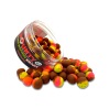 FLUORO-wafters KOLOBOK MANDARIN 