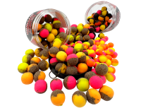 BOUNTY HOOKBAITS for carp fishing